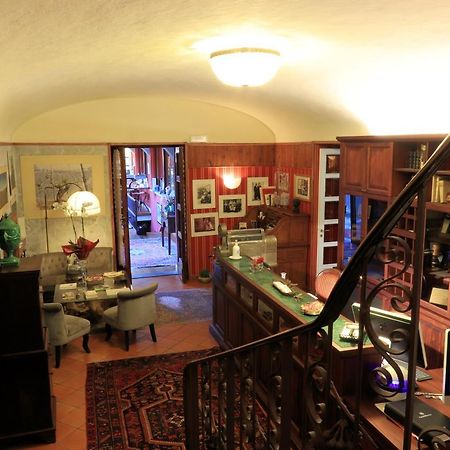 Felicin - Ristorante Albergo "Dimora Storica" Monforte dʼAlba Zewnętrze zdjęcie