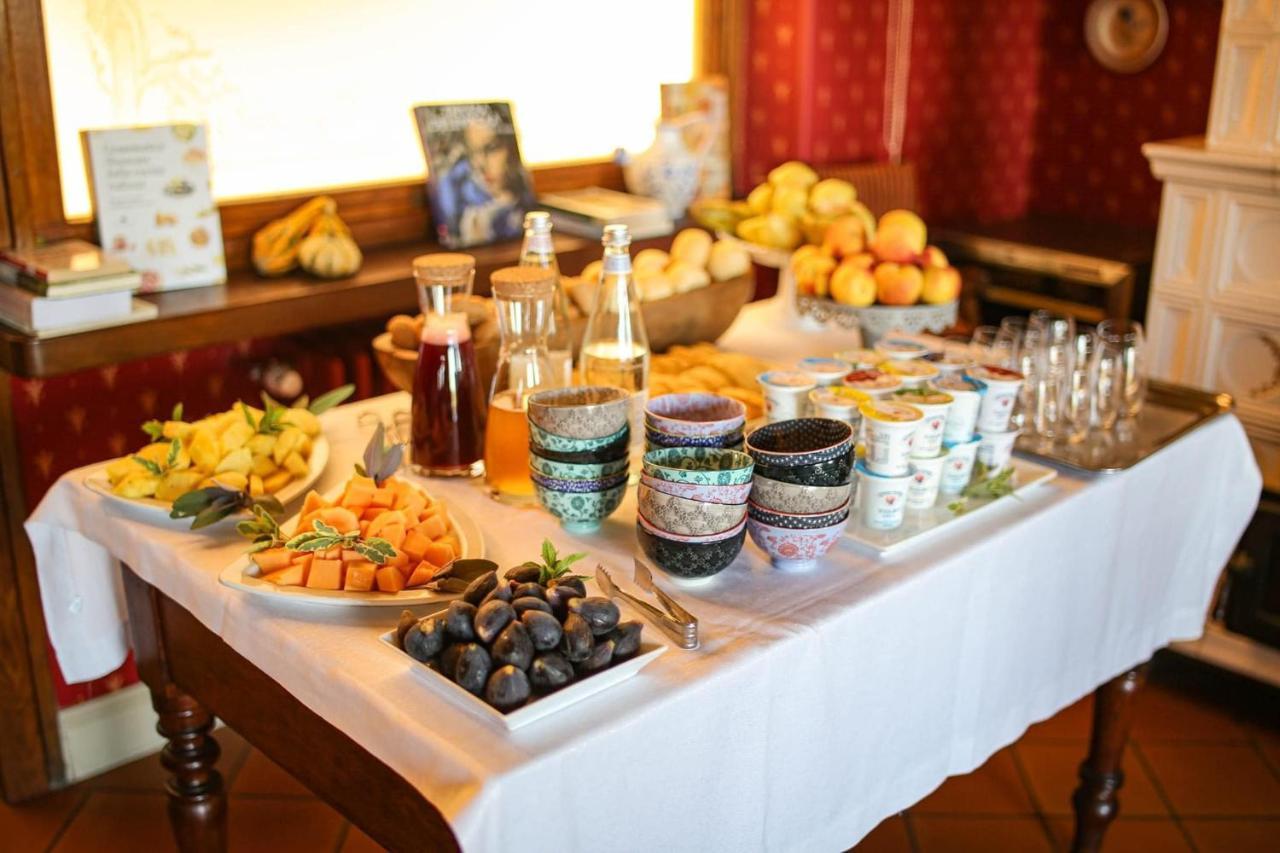 Felicin - Ristorante Albergo "Dimora Storica" Monforte dʼAlba Zewnętrze zdjęcie