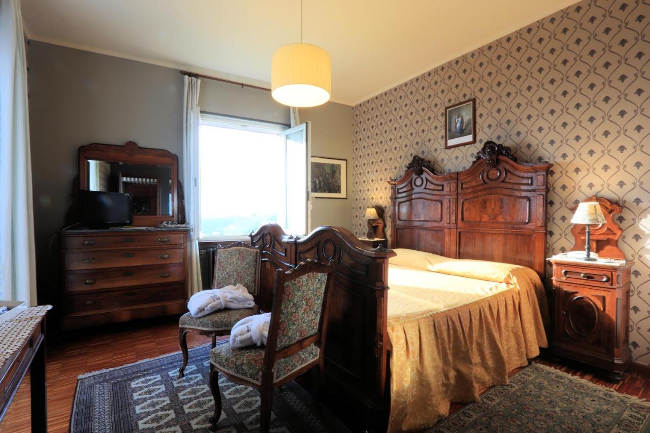 Felicin - Ristorante Albergo "Dimora Storica" Monforte dʼAlba Zewnętrze zdjęcie
