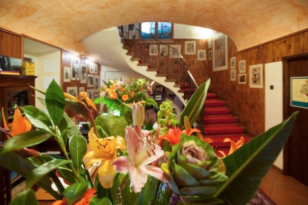 Felicin - Ristorante Albergo "Dimora Storica" Monforte dʼAlba Zewnętrze zdjęcie