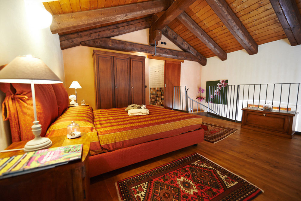 Felicin - Ristorante Albergo "Dimora Storica" Monforte dʼAlba Zewnętrze zdjęcie