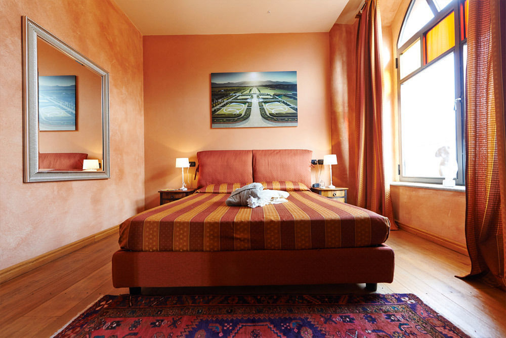 Felicin - Ristorante Albergo "Dimora Storica" Monforte dʼAlba Zewnętrze zdjęcie