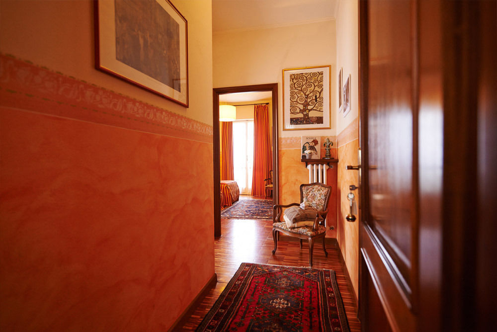 Felicin - Ristorante Albergo "Dimora Storica" Monforte dʼAlba Zewnętrze zdjęcie