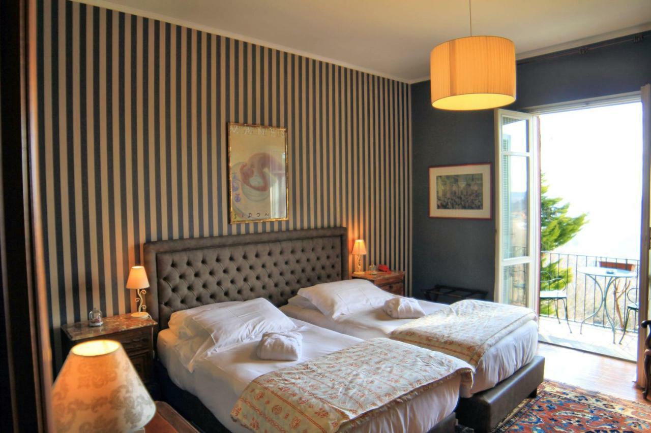 Felicin - Ristorante Albergo "Dimora Storica" Monforte dʼAlba Zewnętrze zdjęcie